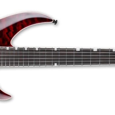 Navigator by ESP N-SG-450 LTD Cherry | Reverb