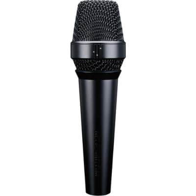 Lewitt MTP-940-CM Handheld Condenser Vocal Microphone For Studio (B-Stock) image 5