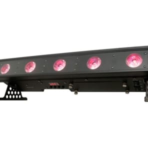 American DJ WIF070 WiFLY Bar QA5 RGBA Battery-Powered LED Light