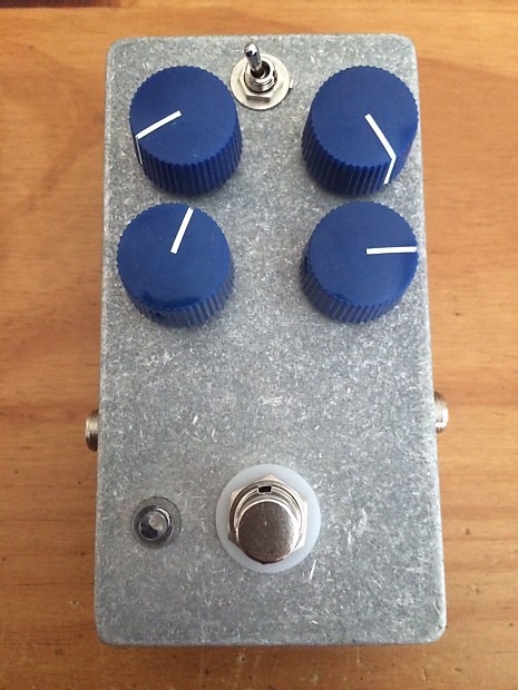 Shin's Dumbloid Clone Special | Reverb