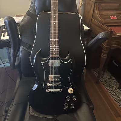 Gibson SG Standard 1991 - 2012