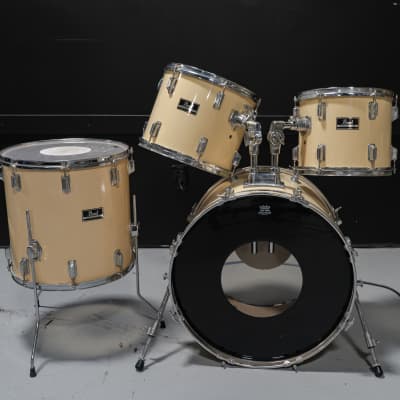 Pictures and images Pearl Super Pro GLX Maple Shell - Audiofanzine