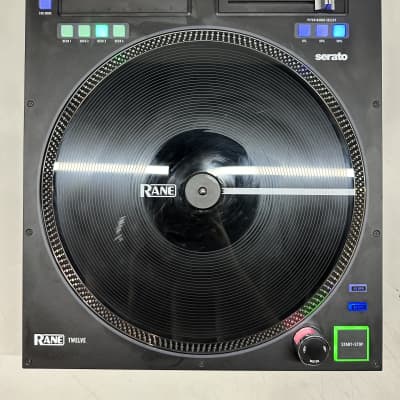 Rane Twelve MK1 image 1