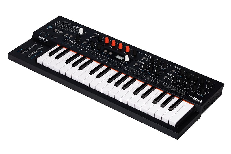Arturia MiniFreak 37-Key Hybrid Synthesizer image 1