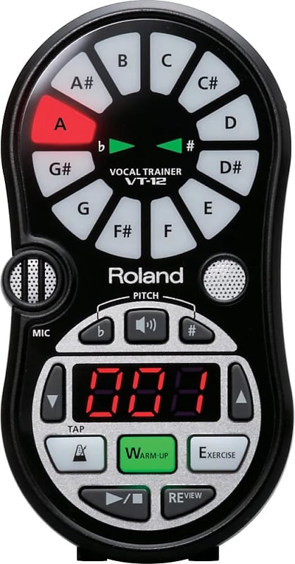 Roland VT-12 Vocal Coach image 1