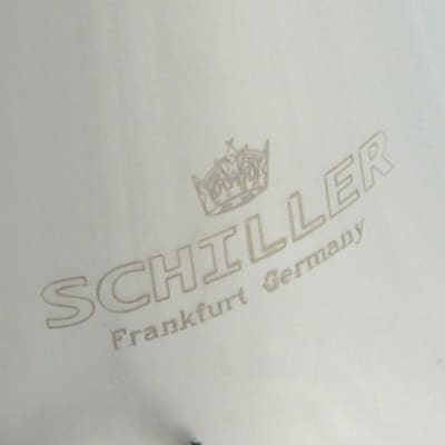 Schiller Field Series Marching French Horn image 3