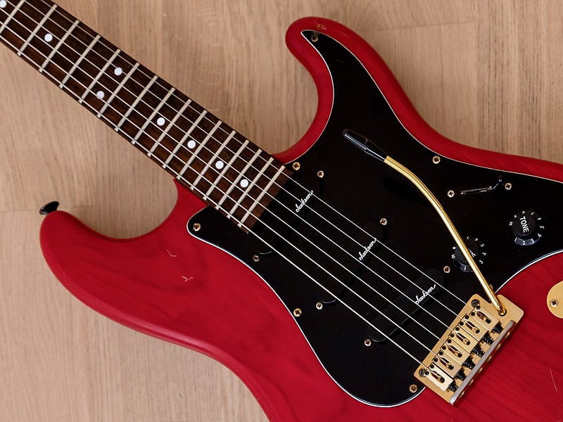 ジャンク　エレキギター　Cort？　Charvel？ ジャンク エレキギター Cort？ Charvel？ Charvel Electric