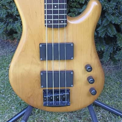 Ibanez  Roadstar 2 RB 850 Deluxe 1985 Natural image 1