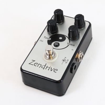 Reverb.com listing, price, conditions, and images for hermida-audio-zendrive