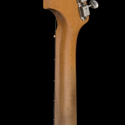 Fender Custom Shop Austin Macnutt Masterbuilt Empire 67 Stratocaster Relic - Midnight Wine #64210 image 11