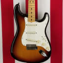 1971 Fender Stratocaster - 4 Bolt Maple Neck - With Original Case