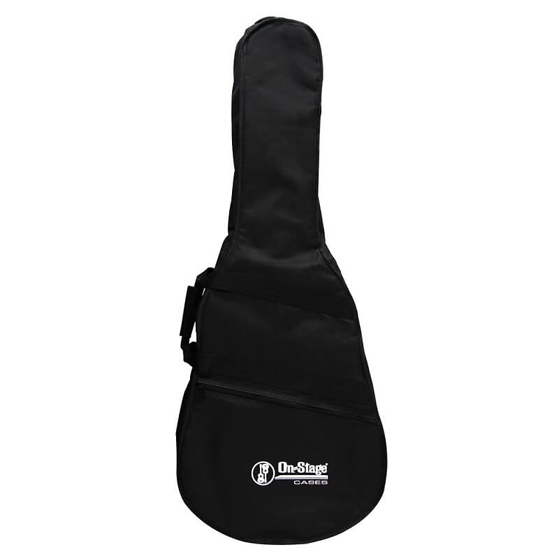 On-Stage GBA-4550 Acoustic Guitar Bag image 1