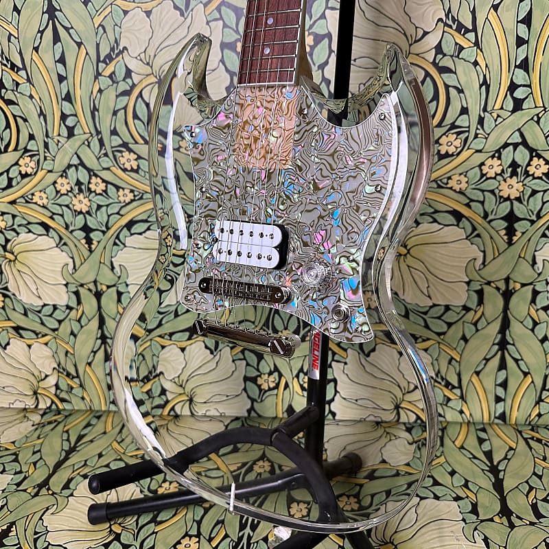 Scale Model Guitars 65 Reverb