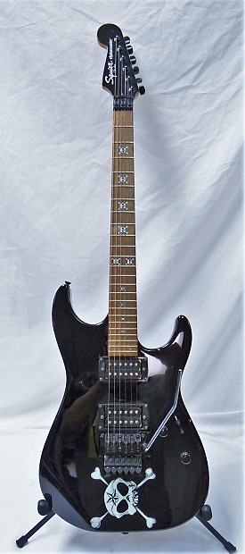 Squier on sale showmaster price