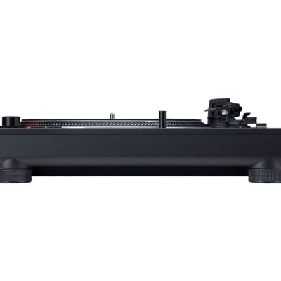 Technics SL-1200 MK7 Black Direct-Drive Vinyl Turntable PROAUDIOSTAR image 3