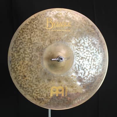 Meinl 16