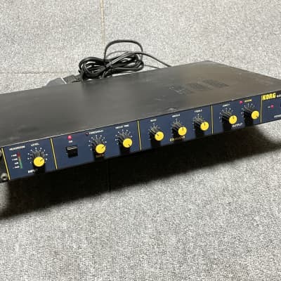 Korg GR-1 Gated Reverb | Reverb