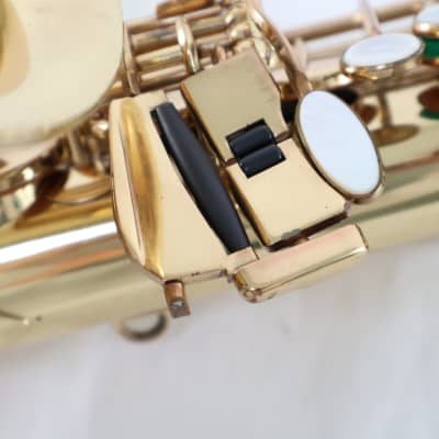 Selmer Paris Mark VII Alto Saxophone SN 288950 ORIGINAL