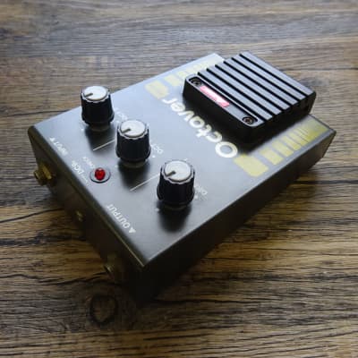 AMDEK アムデック Octaver オクターバー 【 OCK-100 】 【公式通販】
