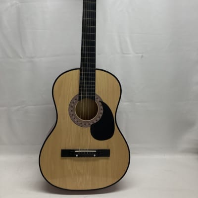 Crescent 3/4 GUITAR MID-90s TO PRESENT - WOOD for sale