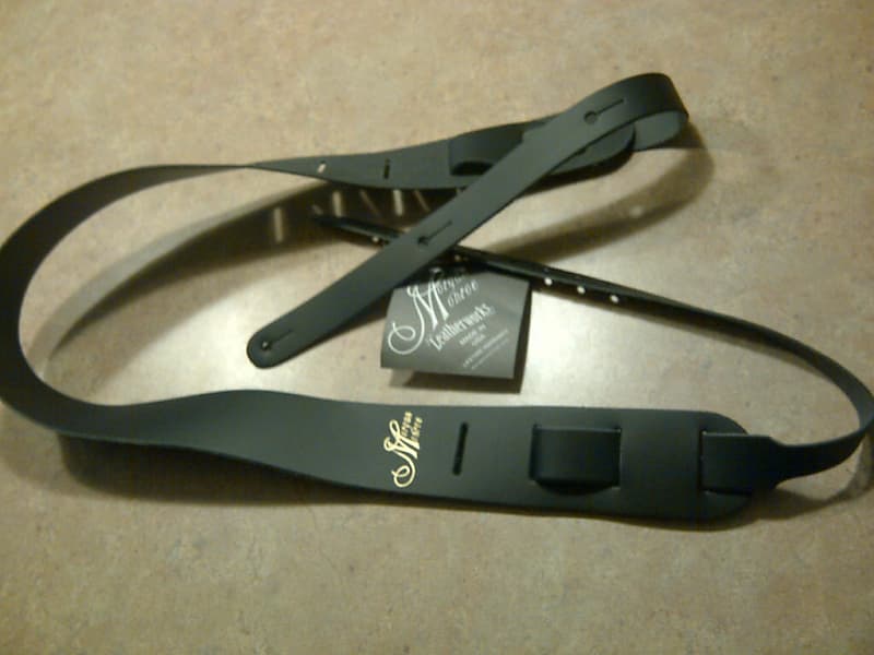 NEW Monroe MD1 Dobro Resonator Guitar Strap Reverb