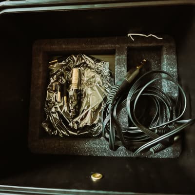 Audeze LCD-X Creator Package Over-Ear Headphones 2010s - Black image 3