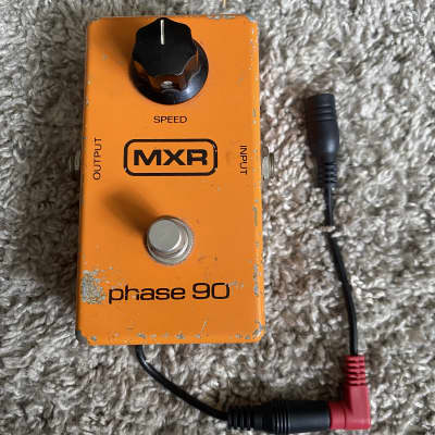 MXR Phase 90 ヴィンテージ MXR® '74 VINTAGE PHASE 90 - Dunlop