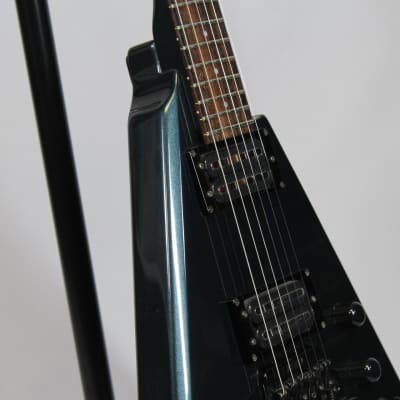 Ibanez X Series RR250 Flying V Electric Guitar, MIJ (Used) (WITH CASE) image 16