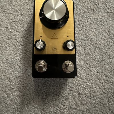 Reverb.com listing, price, conditions, and images for fjord-fuzz-odin