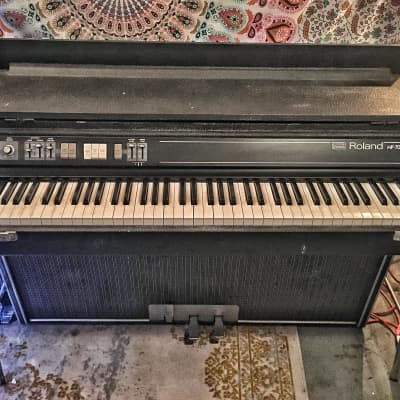 Roland MP 700 1977 Vintage Electric Piano | Reverb