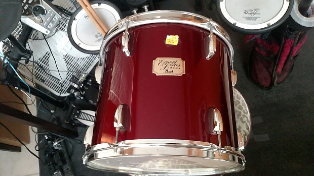 Pearl export series 2000 sale