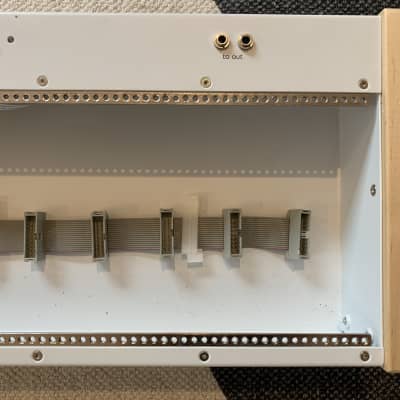 Cre8audio NiftyCASE: perfect starter skiff for eurorack! image 5