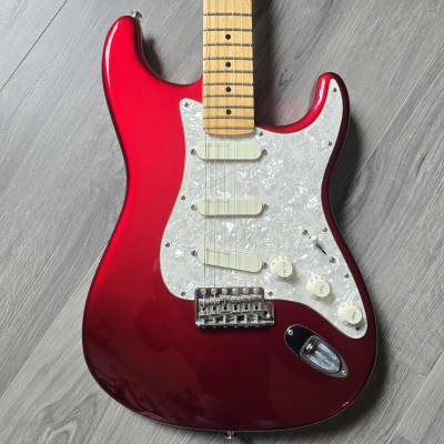 GW限定 Fender American Special ストラトキャスター Fender American Special Stratocaster | Reverb
