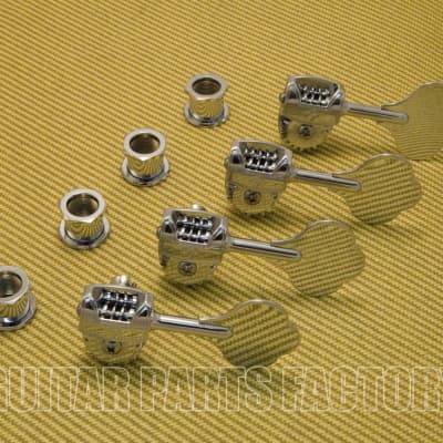 Fender American Deluxe Jazz Bass Preamp | Reverb