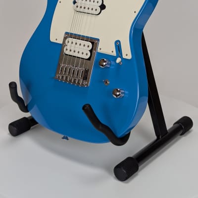 Charvel Pro-Mod So-Cal Style 2, 24-Fret, HH, Hardtail 2025 - Robin's Egg Blue image 3