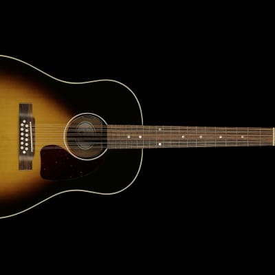 Gibson J-45 Standard 12-Strings (#304) image 14
