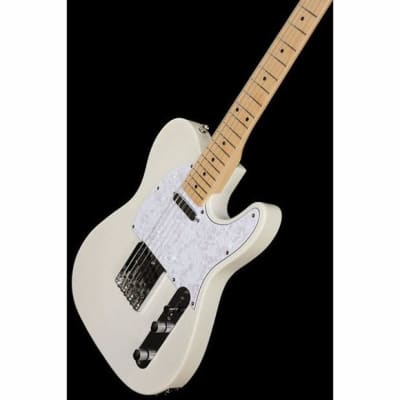 Harley Benton TE-30 BE Electric Guitar - Tele Style for sale