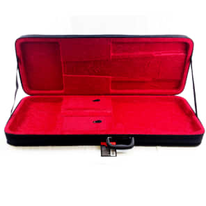 Kaces guitar case deals