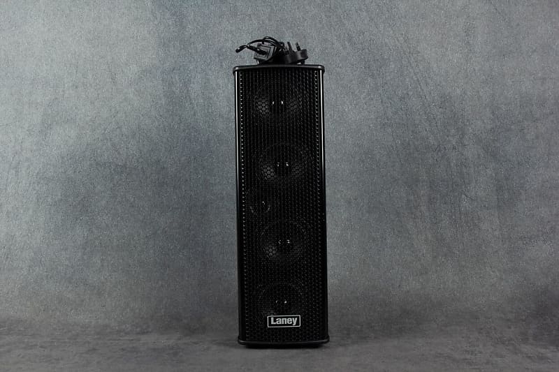 Laney AudioHub Freestyle 4x4 PA Speaker - 2nd Hand