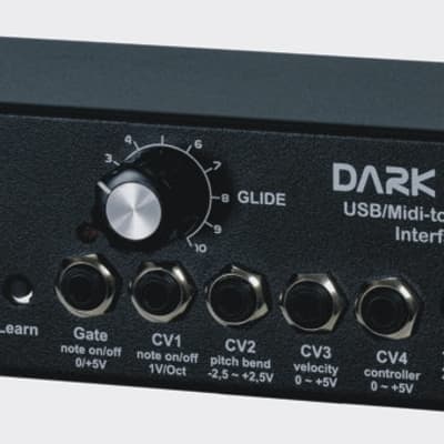 Doepfer Pocket Fader | Reverb
