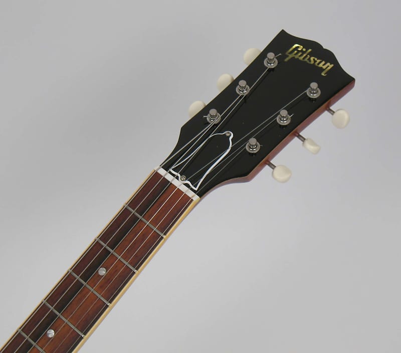 Gibson Custom Shop '61 SG Special Reissue 2000 - 2009 image 5