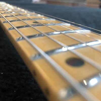 Fender H.E.R. Signature Stratocaster 2020 - 2021 Chrome Glow 7lbs, 15oz MX21506797 image 3