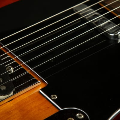 Fender Jason Isbell Custom Telecaster - Chocolate Sunburst (Brand New) image 17