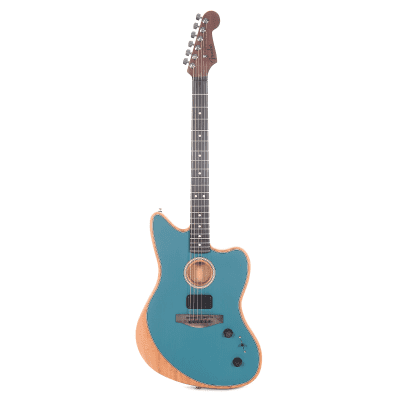 Fender American Acoustasonic Jazzmaster | Reverb Canada