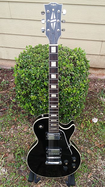 Lotus shop les paul