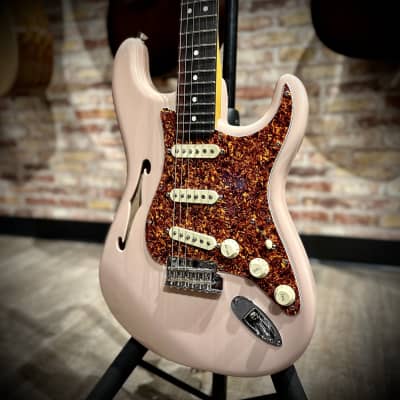 みつーん様用 Constantin Guitars stratocaster Constantin Guitars Stratocaster Partscaster - Sunburst Relic