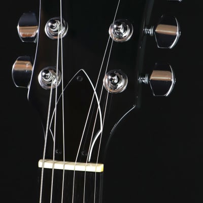 Fernandes BG-125X Yoshiki Black - Free Shipping* | Reverb