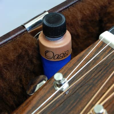 Oasis Case Plus+ Humidifier image 7