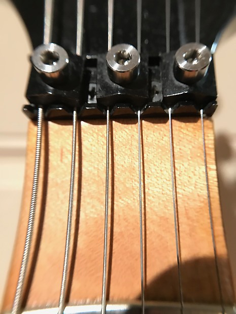 1991 Hamer Virtuoso | Reverb Canada