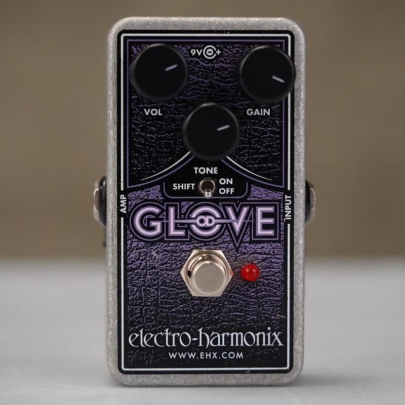Electro-Harmonix OD Glove